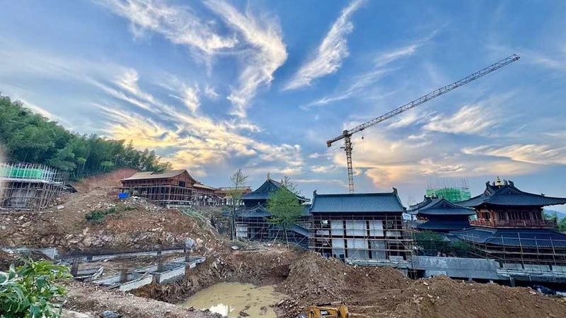 土建施工资质证书，查询攻略一网打尽