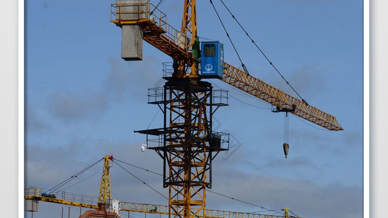如何构建高效建筑工程施工团队：关键要素解析**