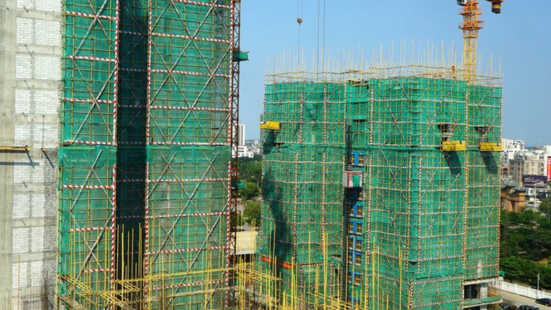 土建施工流程方案定制：关键环节与要点解析