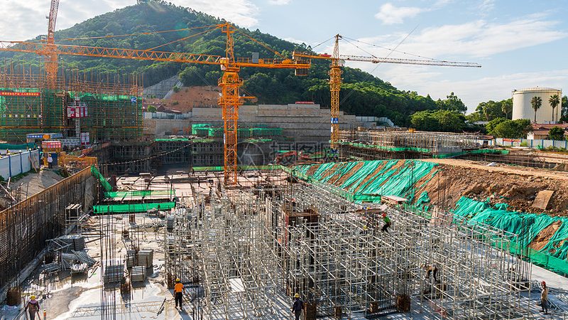 别墅钢结构工程报价单：全面解析成本因素与评估方法