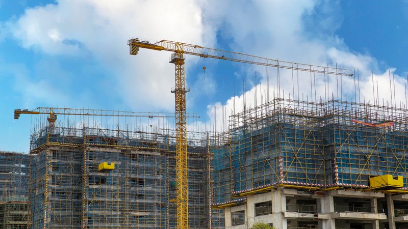 建筑资质代办费用明细解析：揭秘费用构成与合理预算
