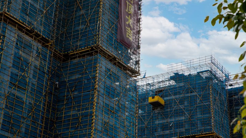 北京建筑工程施工技术交底，揭秘高效施工的关键环节