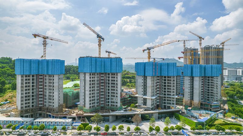 建筑工程施工进度计划表范本：编制要点与实施步骤