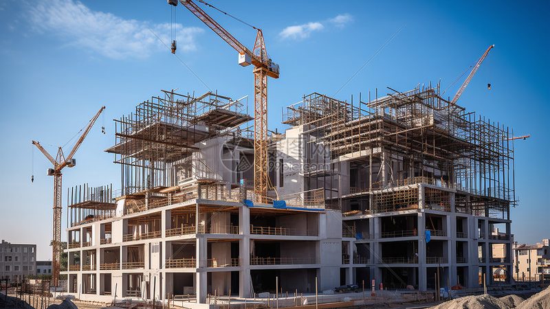 市政工程承包与建筑工程承包的区别解析