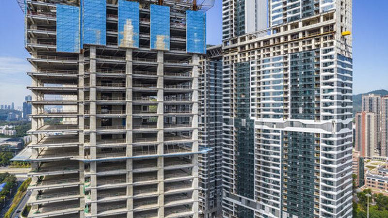建筑资质代办：企业合规发展的关键一步