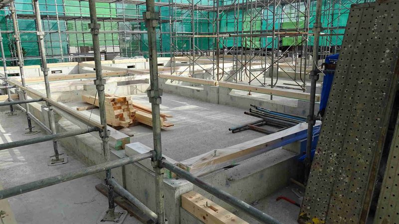 厂房地基施工，这六个关键步骤决定建筑寿命